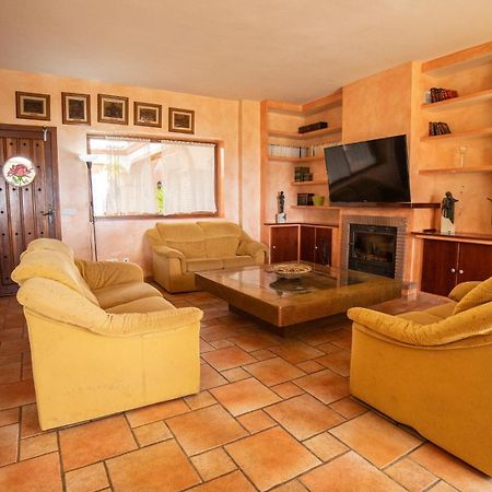 Villa Cantares Malaga Luaran gambar
