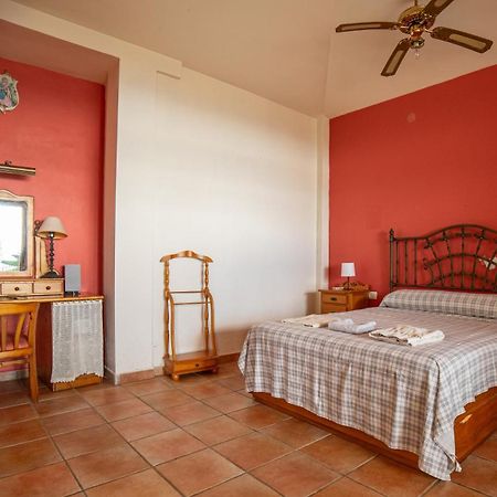 Villa Cantares Malaga Luaran gambar