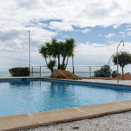 Villa Cantares Malaga Luaran gambar