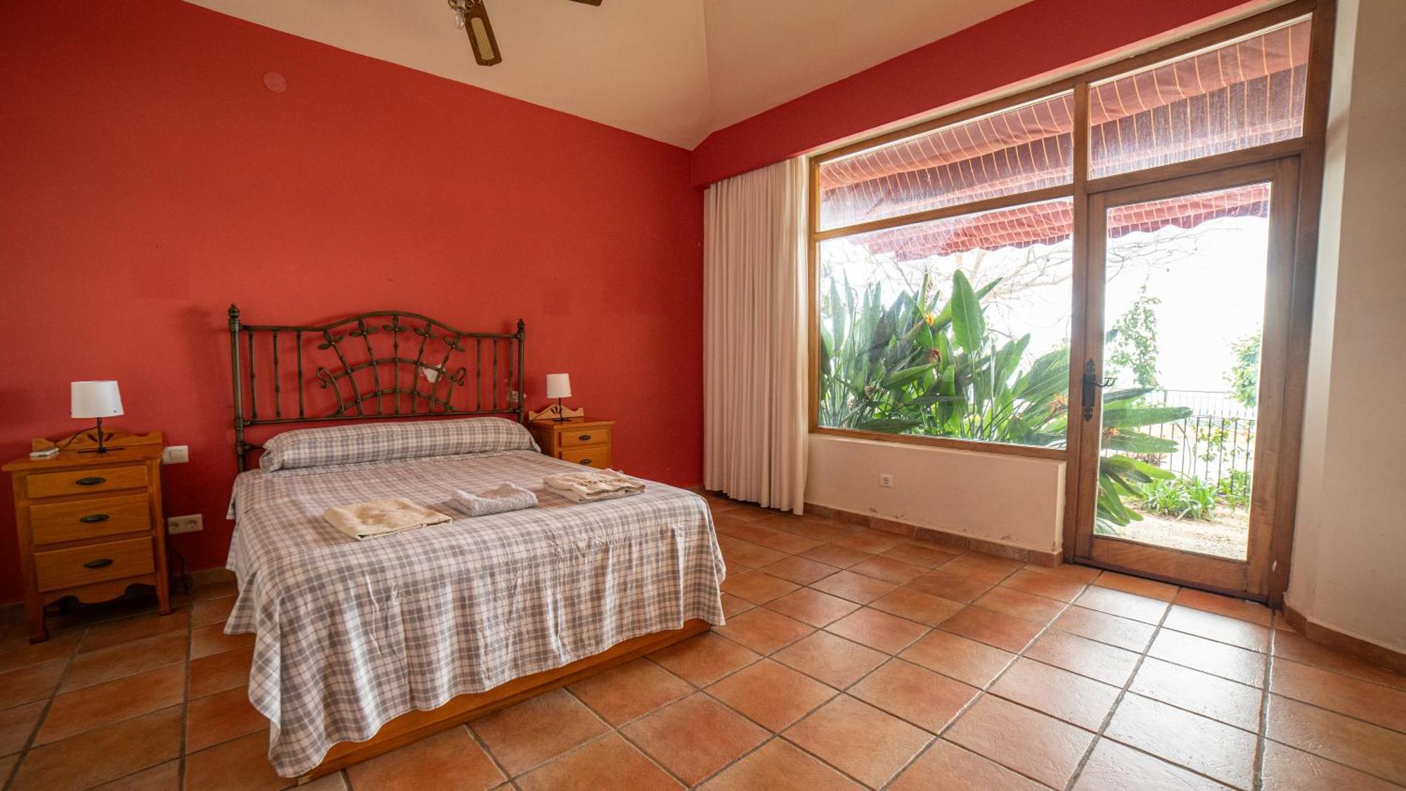 Villa Cantares Malaga Luaran gambar