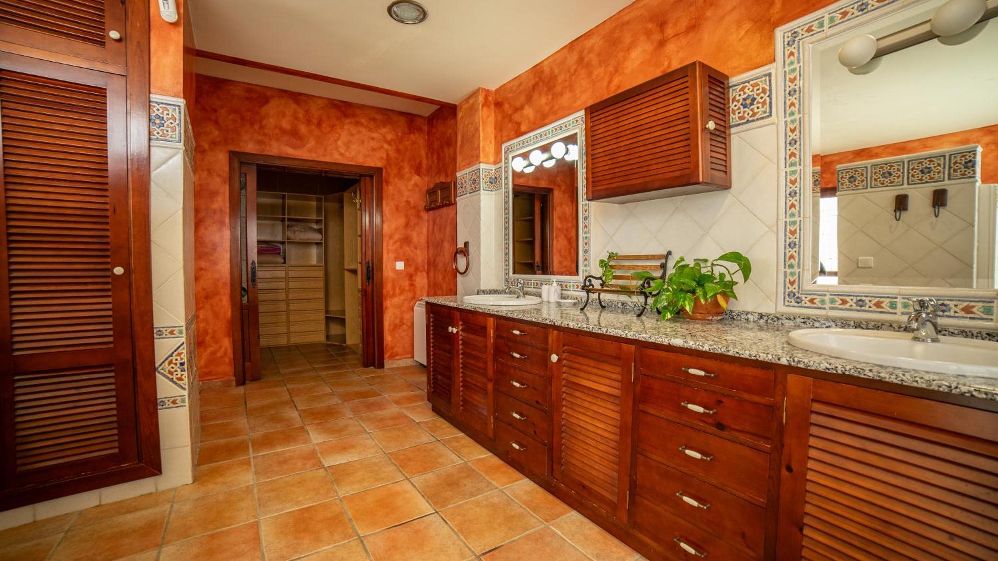 Villa Cantares Malaga Luaran gambar