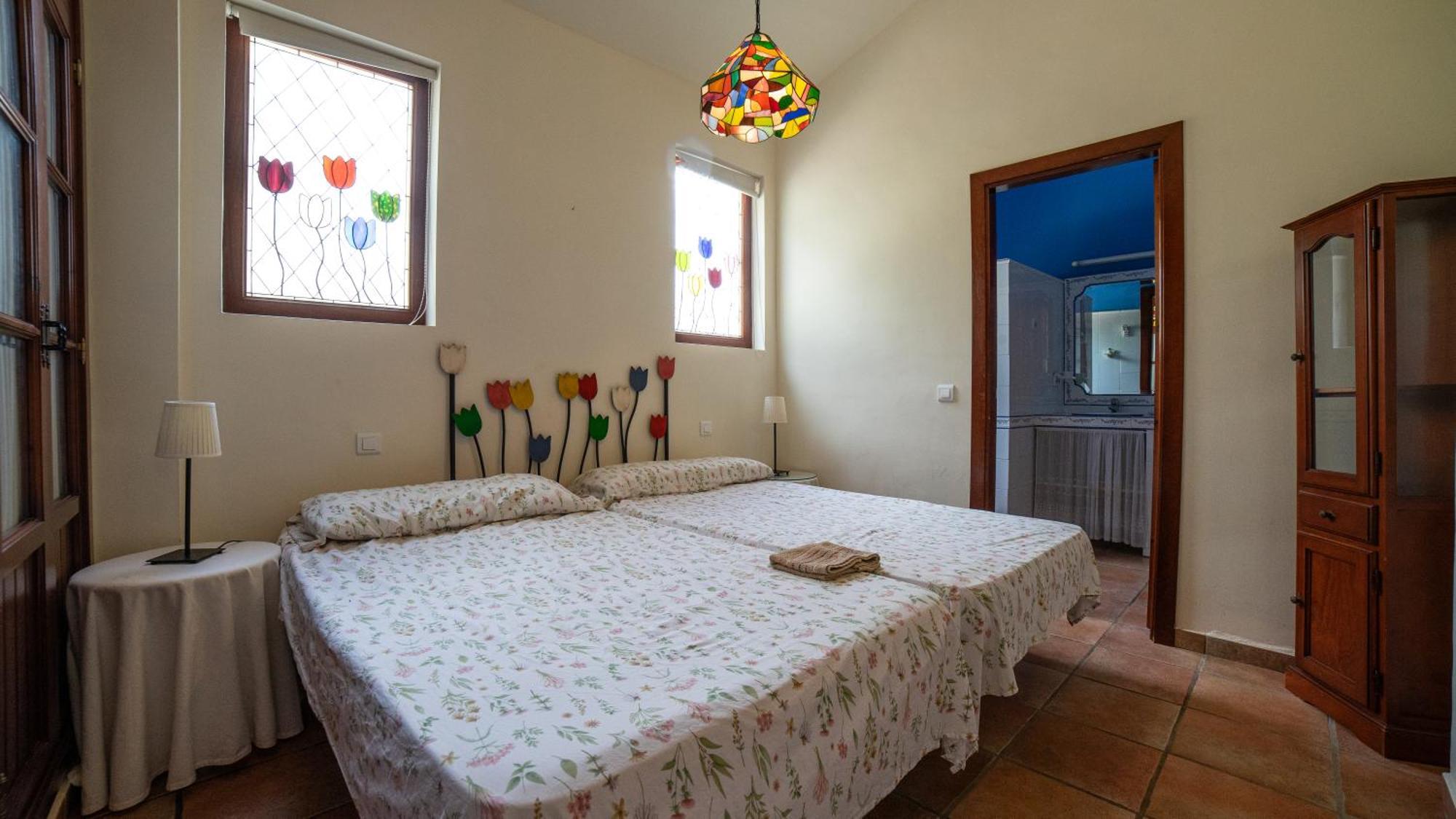Villa Cantares Malaga Luaran gambar