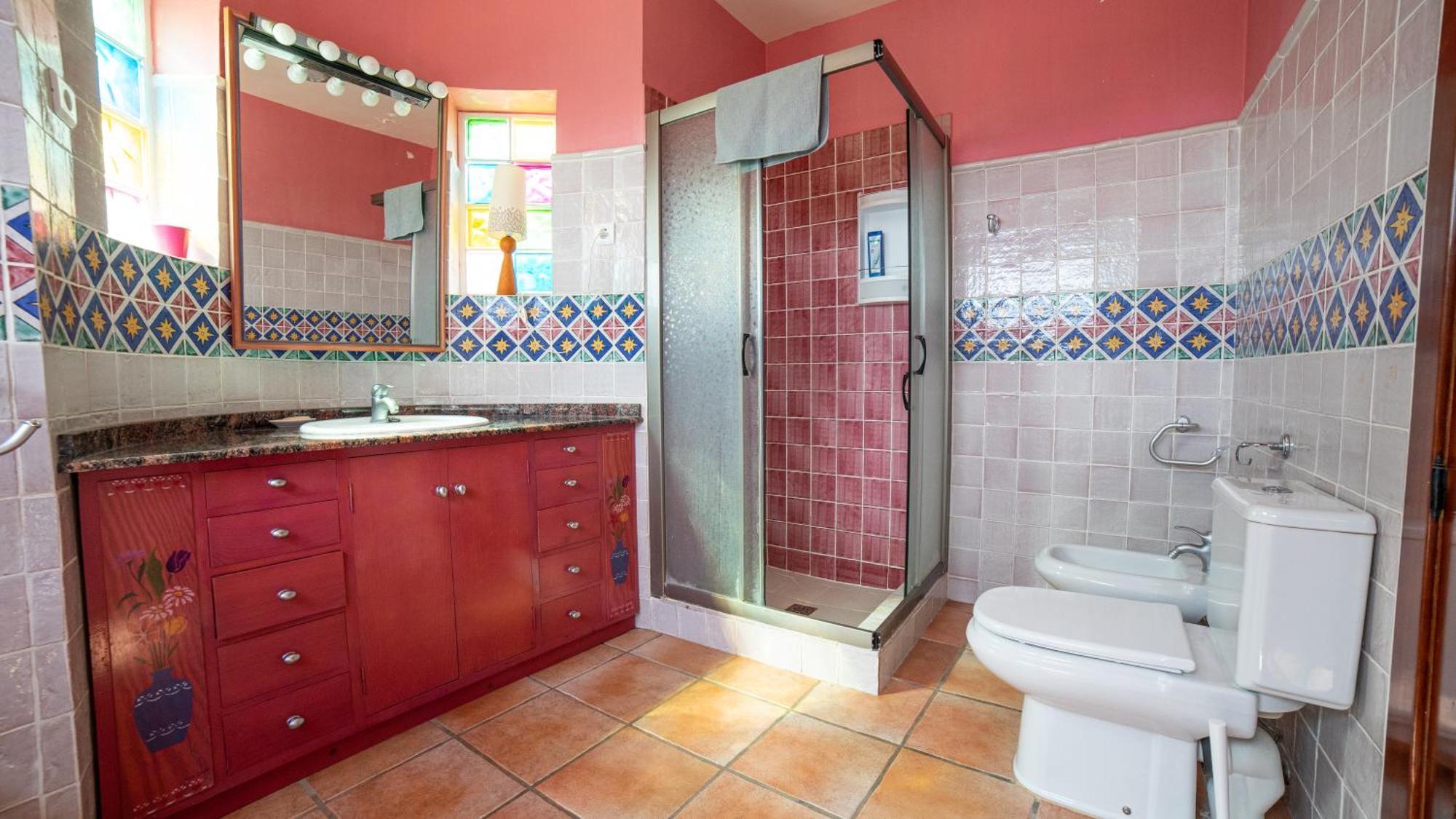 Villa Cantares Malaga Luaran gambar